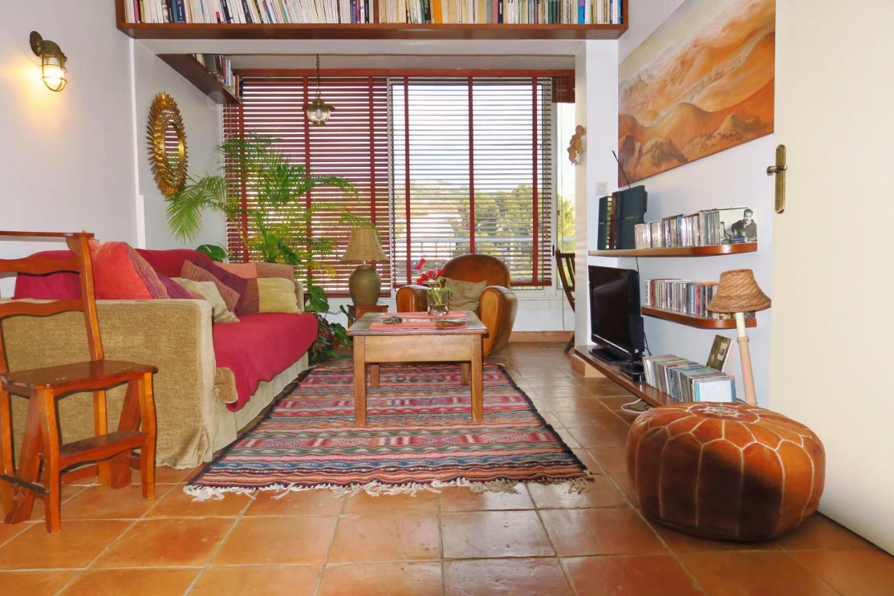 Magnifique Appartement Cassis Exterior foto