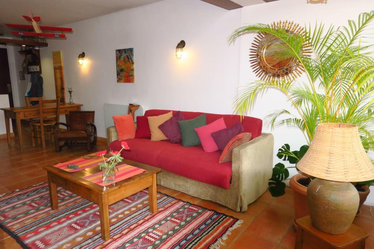 Magnifique Appartement Cassis Exterior foto